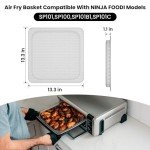 Ninja Foodi Replacement Air Fryer Basket Tray
