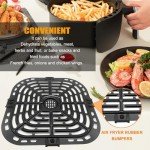 Air Fryer Grill Pan for Instant Pot Vortex