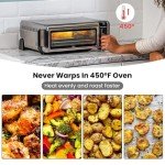 Ninja Foodi Replacement Air Fryer Basket Tray