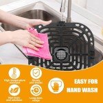 Air Fryer Grill Pan for Instant Pot Vortex