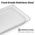 Ninja Foodi Replacement Air Fryer Basket Tray