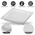 Ninja Foodi Replacement Air Fryer Basket Tray