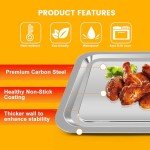 GXF Air Fryer Accessories for Emeril Lagasse