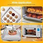 GXF Air Fryer Accessories for Emeril Lagasse