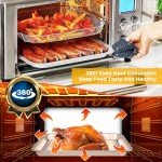 GXF Air Fryer Accessories for Emeril Lagasse