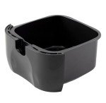 Nuwave 3QT Brio Fry Pan Basket & Tray