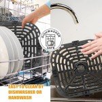 Grill Plate for Instant Pot Vortex Air Fryers