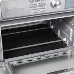 Air Fryer Basket Set for Cuisinart Ovens