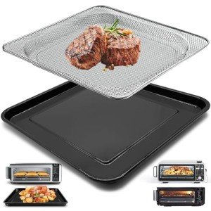 Ninja Foodi Air Fryer Grill Pan Basket