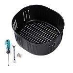 Replacement Basket for Power XL & Gowise Air Fryers