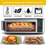 Ninja Foodi Air Fryer Grill Pan Basket