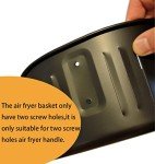 Replacement Basket for Power XL & Gowise Air Fryers