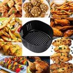 Replacement Basket for Power XL & Gowise Air Fryers