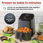 Instant Pot Vortex 2QT Mini Air Fryer