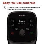 Instant Pot Vortex 2QT Mini Air Fryer