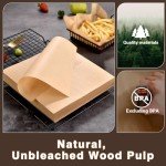 Disposable Air Fryer Liners for Ninja Grill, 50 PCS