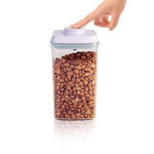 iChewie 2000ml Airtight Food Storage Container