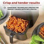 Instant Pot Vortex 2QT Mini Air Fryer