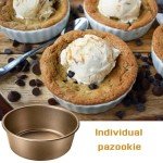 Mini Pie and Muffin Pan Set for Air Fryers