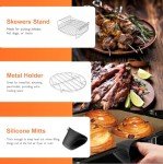 Air Fryer Accessories for Instant Vortex and More