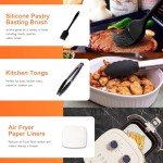 Air Fryer Accessories for Instant Vortex and More