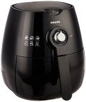Philips Viva HD9220 Black Air Fryer