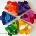 Christmas Tree Silicone Muffin & Cake Mold Set