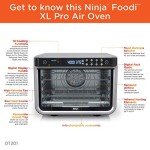 Ninja Foodi 10-in-1 XL Pro Air Fryer