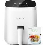 Beelicious 8-in-1 Smart 4QT Air Fryer