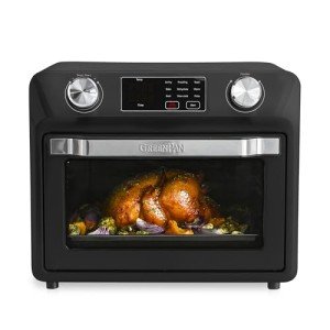 GreenPan Bistro 9-in-1 Air Fry Oven