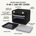 GreenPan Bistro 9-in-1 Air Fry Oven