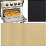Unbleached Air Fryer Parchment Paper Liners - 100 Pack