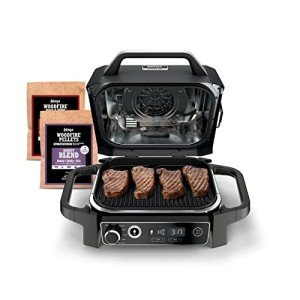 Ninja 7-in-1 Outdoor Grill & Air Fryer