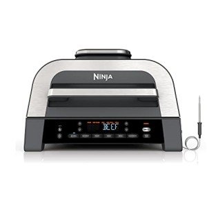 Ninja Foodi Smart XL 6-in-1 Air Fryer