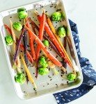 Nordic Ware Naturals 2-Pack Quarter Sheet Pans