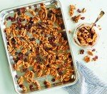 Nordic Ware Naturals 2-Pack Quarter Sheet Pans