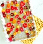 Nordic Ware Naturals 2-Pack Quarter Sheet Pans