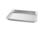 Nordic Ware Naturals 2-Pack Quarter Sheet Pans