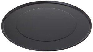 Breville 11-Inch Non-Stick Pizza Pan