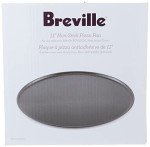 Breville 11-Inch Non-Stick Pizza Pan