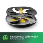 Philips XXL Airfryer with Cooking Accessory Kit