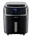 GoWISE USA 7-Quart Touchscreen Air Fryer