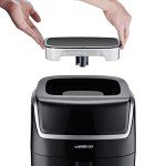 GoWISE USA 7-Quart Touchscreen Air Fryer