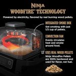Ninja 7-in-1 Outdoor Grill & Air Fryer