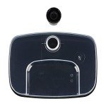 GoWISE USA 7-Quart Touchscreen Air Fryer