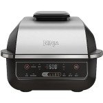 Ninja Foodi 6-in-1 Grill and Air Fryer