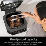 Ninja Foodi 6-in-1 Grill and Air Fryer