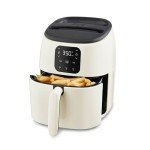 DASH Tasti-Crisp™ 2.6 Qt. Ceramic Air Fryer