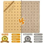 Air Fryer Disposable Parchment Paper Liners - 150pcs