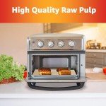 Air Fryer Parchment Paper Squares - 140 Sheets